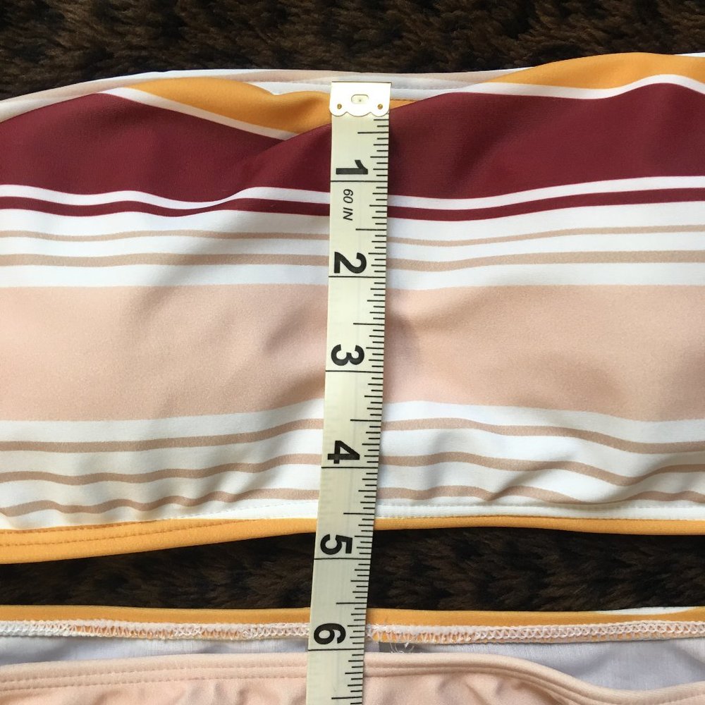 Zaful High Rise Bikini - Picture 10 of 10